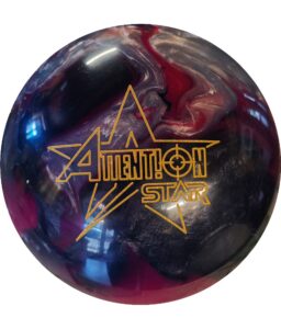 RotoGrip Attention Star