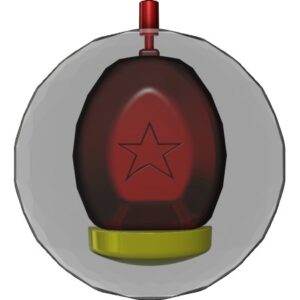 noyau RotoGrip Attention Star 14-16 lbs.