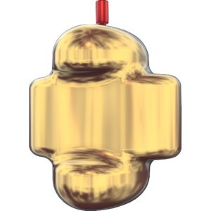 noyau RotoGrip Magic Gem 12/13 lbs