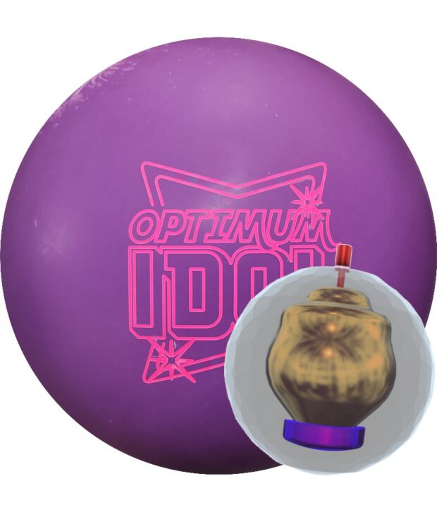 Optimum Idol