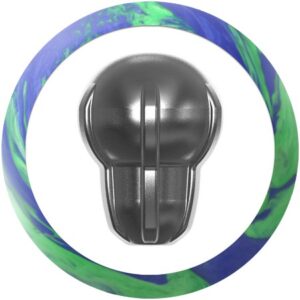 noyau Motiv Top Thrill Pearl (Bleu/Vert)