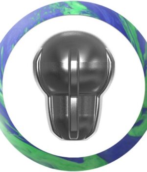 Top Thrill Pearl (Bleu/Vert)