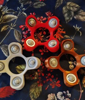 Support Boule Rotatif (Couleur selon arrivage)