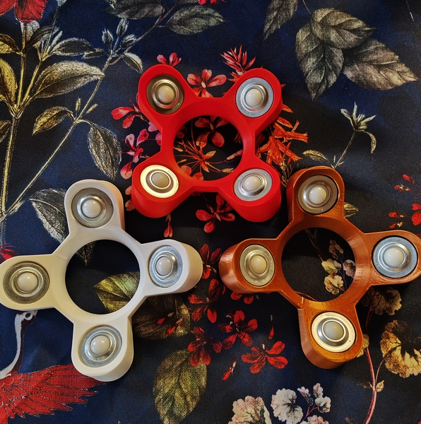 Support Boule Rotatif (Couleur selon arrivage)