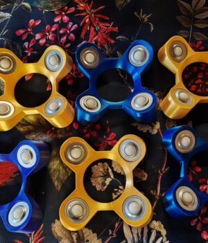 Support Boule Rotatif (Couleur selon arrivage)