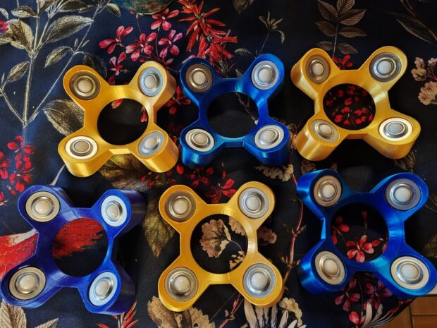 Support Boule Rotatif (Couleur selon arrivage)