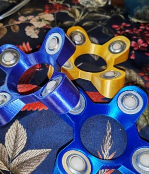 Support Boule Rotatif (Couleur selon arrivage)