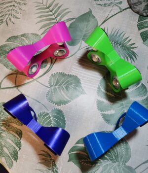 Support Boule Rotatif (Couleur selon arrivage)