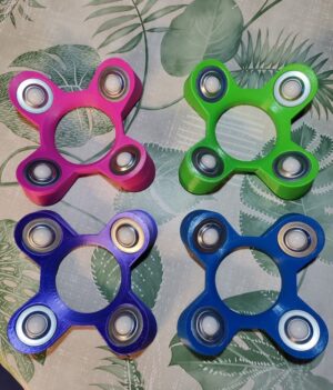 Support Boule Rotatif (Couleur selon arrivage)