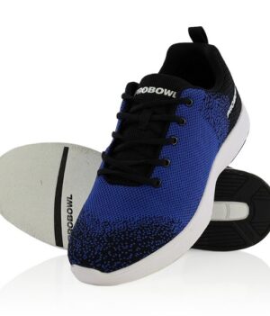 ProBowl Taktika Bleu/Noir