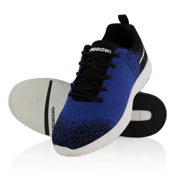 ProBowl Taktika Bleu/Noir