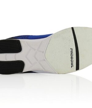 ProBowl Taktika Bleu/Noir