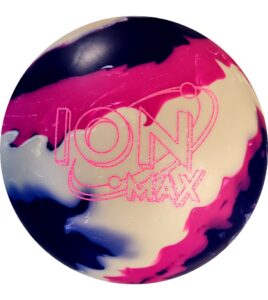 Storm ION Max