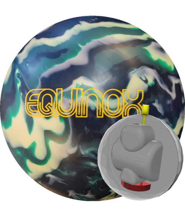 Storm Equinox Solid Equinox Solid