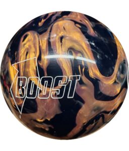 900Global Boost Noir/Or
