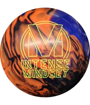 Mindset Intense