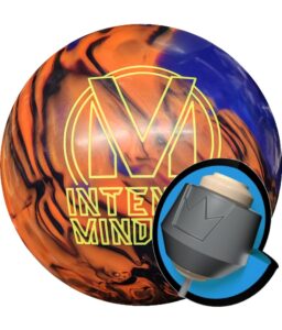 Brunswick Mindset Intense