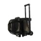 Sac 1 Boule Roulettes ProBowl Gris/Noir