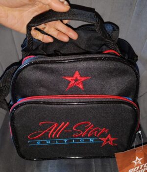 Sac pour une boule attachable sur la tirette (Modèle RotoGrip étoile)