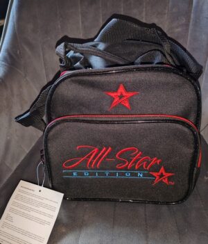 Sac pour une boule attachable sur la tirette (Modèle RotoGrip étoile)