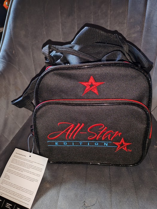 Sac pour une boule attachable sur la tirette (Modèle RotoGrip étoile)