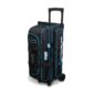 Sac 3 Boules Roulettes Storm Streamline Noir/Bleu