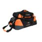 Sac 3 Boules Tote Plus ProBowl Orange/Noir