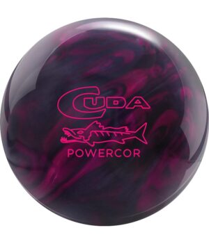 Cuda PowerCor Pearl