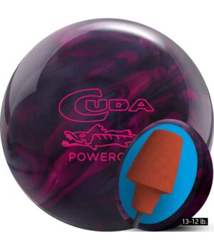Cuda PowerCor Pearl