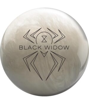 Black Widow Ghost Pearl