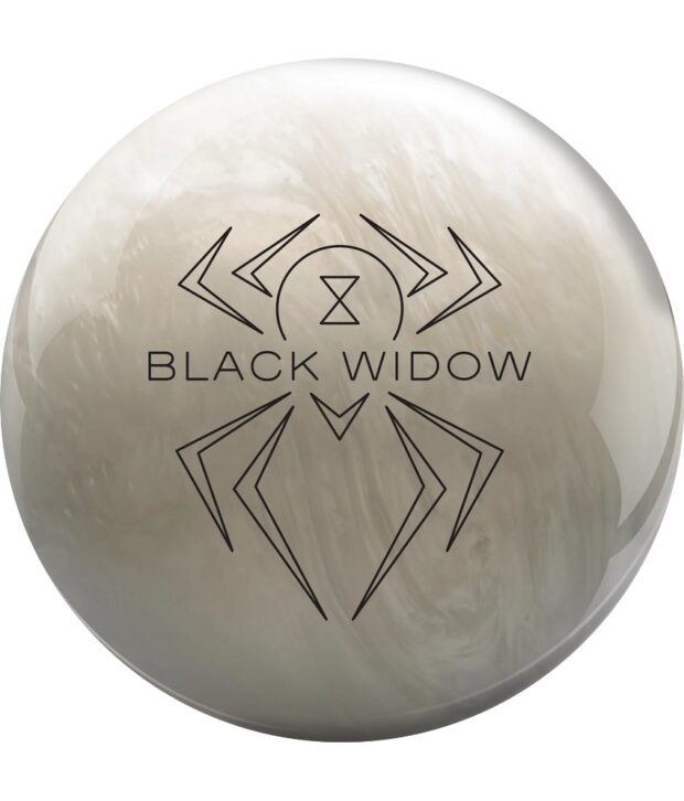 Black Widow Ghost Pearl