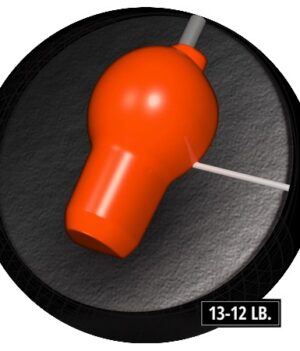 Black Widow Ghost Pearl