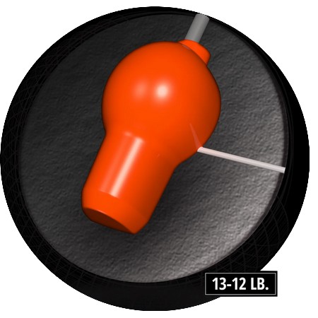 Black Widow Ghost Pearl