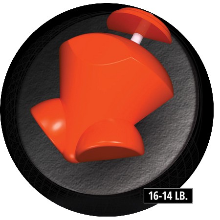 Black Widow Ghost Pearl