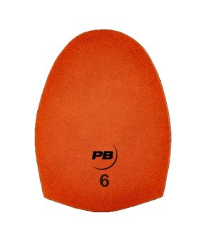 Semelle Adaptable Pleine N°6 (ProBowl)