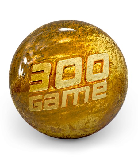 Spare Fantaisie "300" en Or