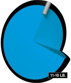 Danzer Zone Black Solid