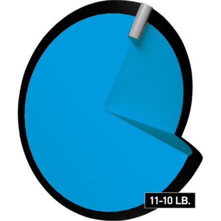 Danzer Zone Black Solid