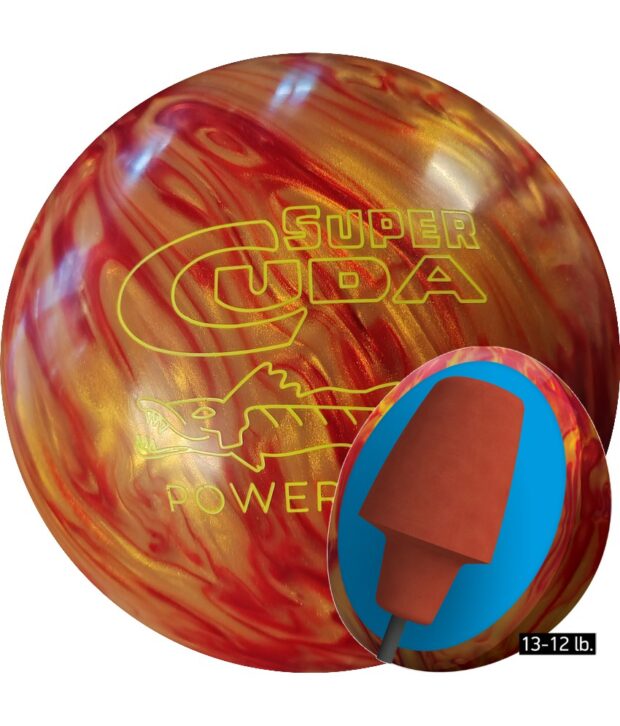 Columbia Super Cuda PowerCor Orange Cuda PowerCor Pearl Orange