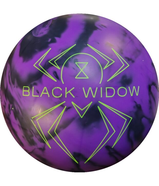 Black Widow 3.0 Dynasty