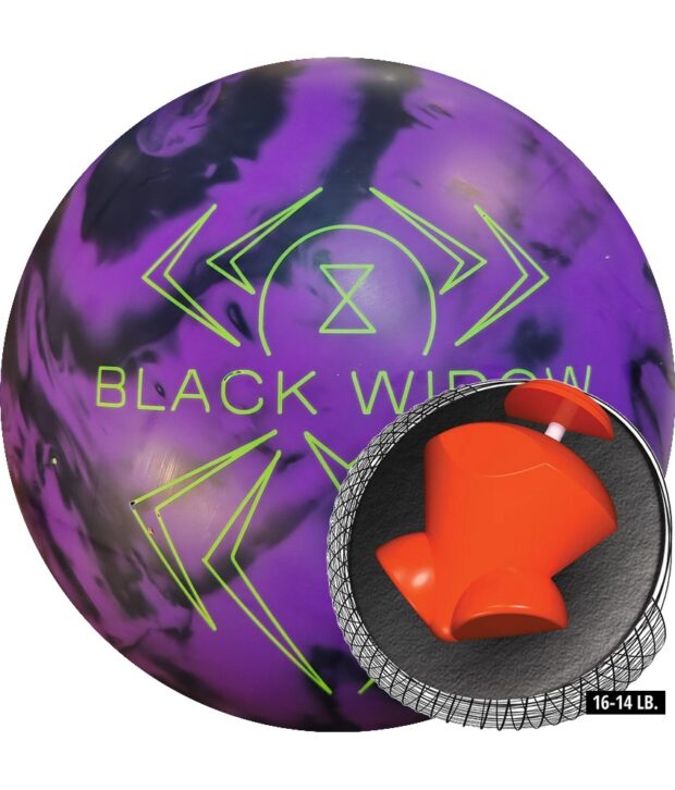 Hammer Black Widow 3.0 Dynasty Black Widow 3.0 Dynasty