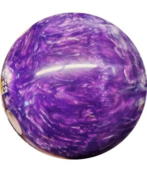 (en occas.) T-Zone Violet/Blanc en 14 lbs.