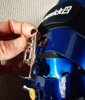 Poignet Réglable Brunswick Bionic Positioner