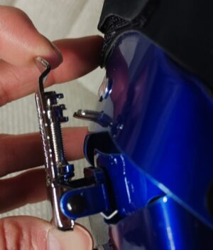 Poignet Réglable Brunswick Bionic Positioner