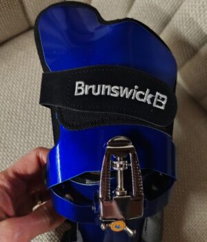 Poignet Réglable Brunswick Bionic Positioner