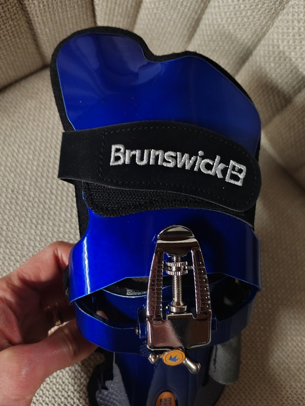 Poignet Réglable Brunswick Bionic Positioner