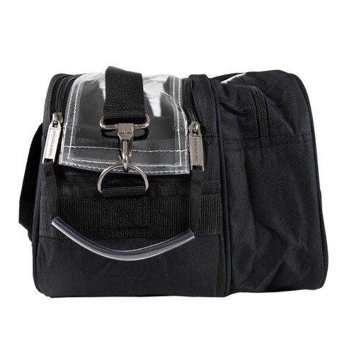 Sac 2 Boules Tote Plus ProBowl (Noir)