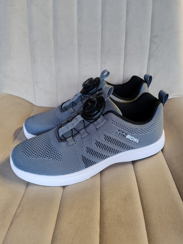 ProBowl Supro Gris Foncé