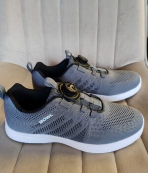 ProBowl Supro Gris Foncé