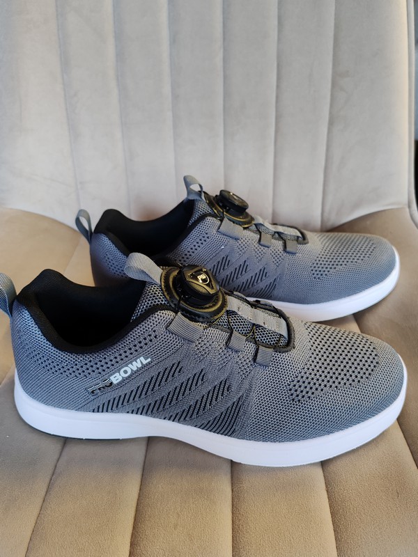 ProBowl Supro Gris Foncé
